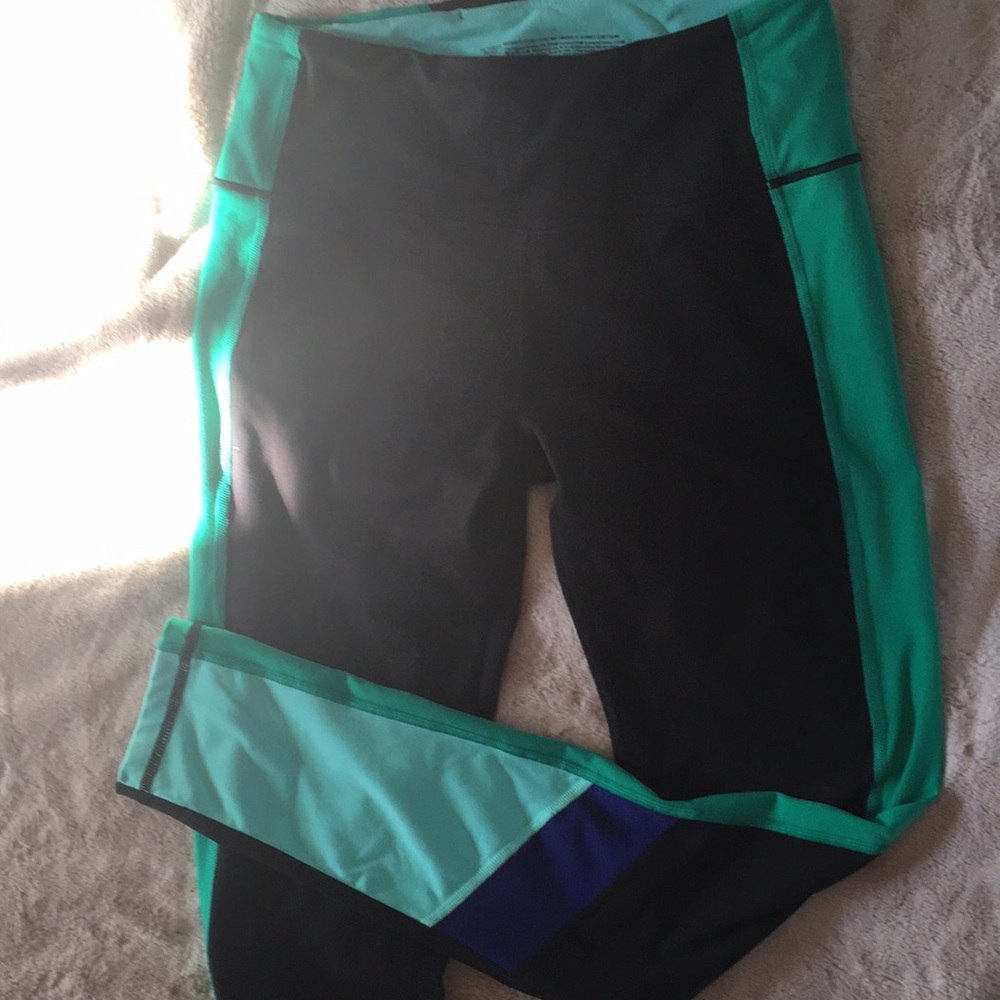 Victoria’s secret knockout tight